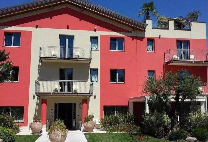 Fotos del hotel La Grotta:  6