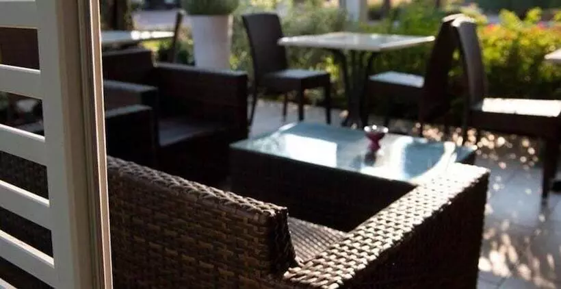 Fotos del hotel La Grotta:  4