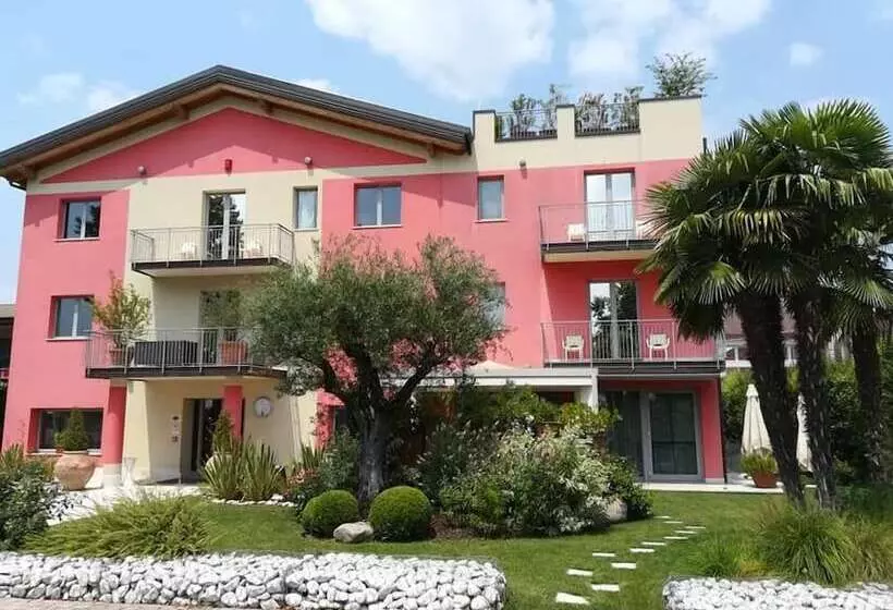 Fotos del hotel La Grotta:  11