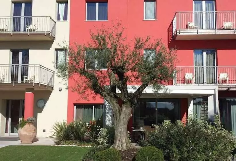 Fotos del hotel La Grotta:  16