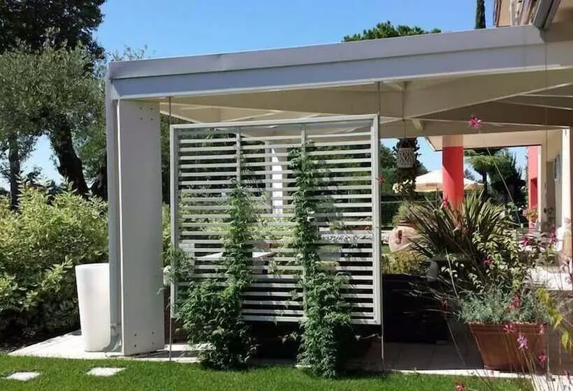 Fotos del hotel La Grotta:  25