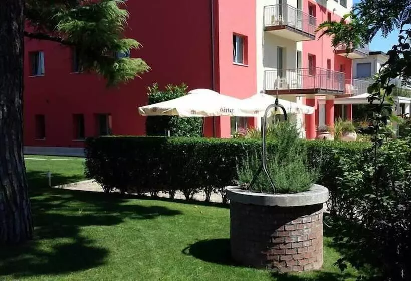 Fotos del hotel La Grotta:  22