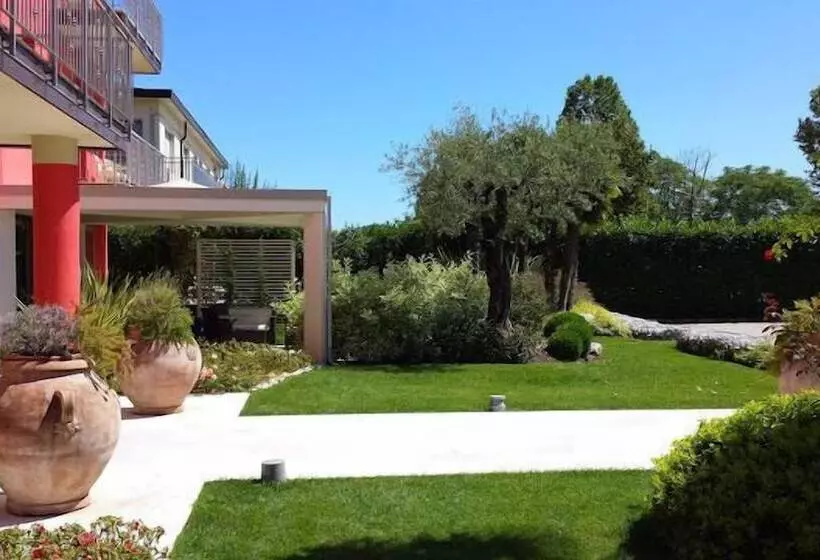 Fotos del hotel La Grotta:  24