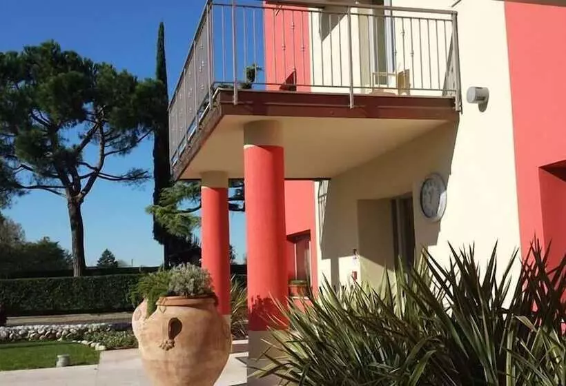 Fotos del hotel La Grotta:  9