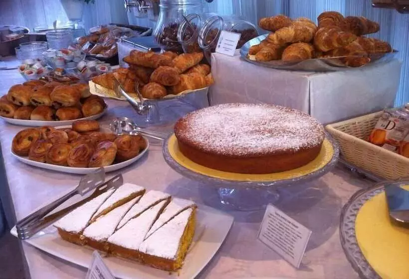 Fotos del hotel La Grotta:  18