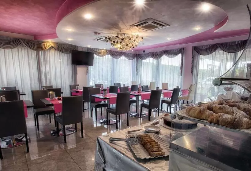 Fotos del hotel La Grotta:  13