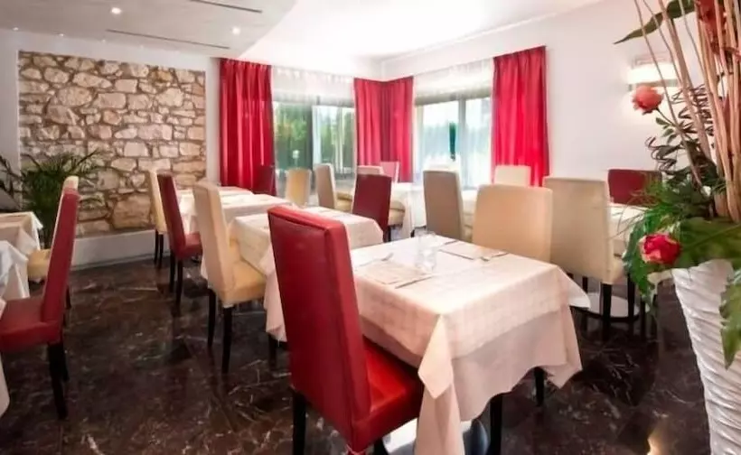 Fotos del hotel La Grotta:  2