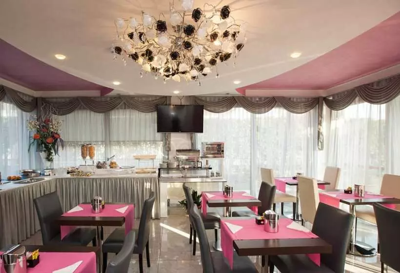 Fotos del hotel La Grotta:  8