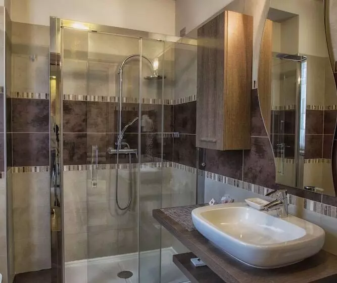 Fotos del hotel La Grotta:  15