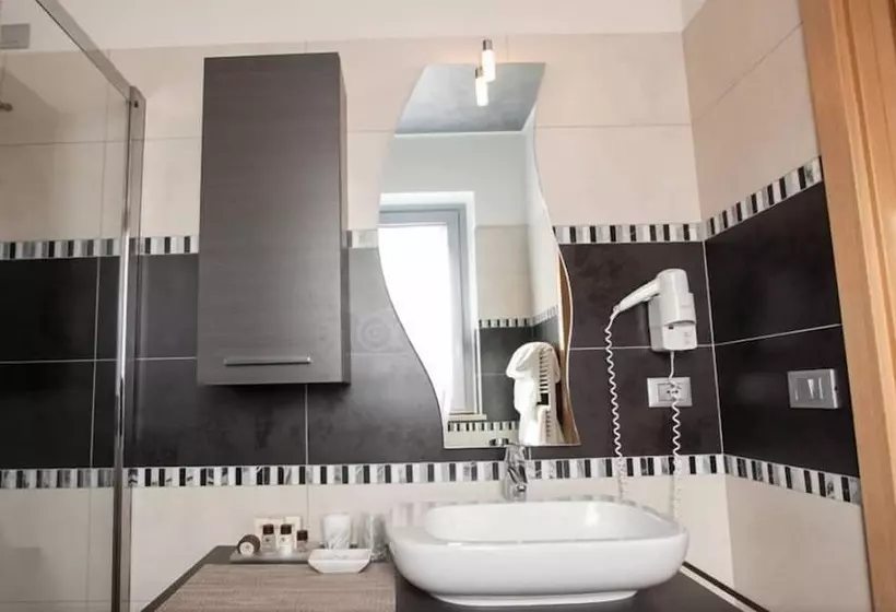 Fotos del hotel La Grotta:  10