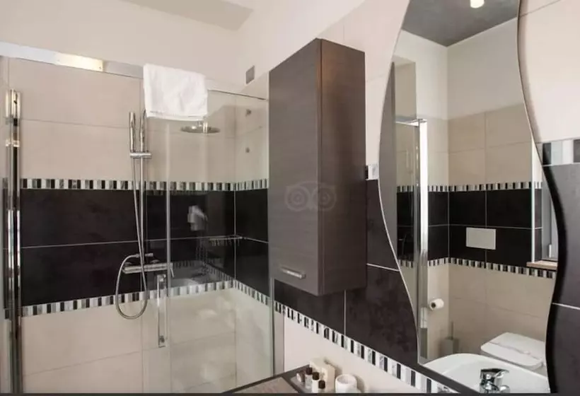 Fotos del hotel La Grotta:  19