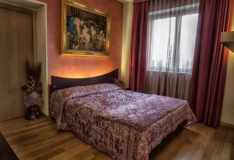 Fotos del hotel La Grotta:  12