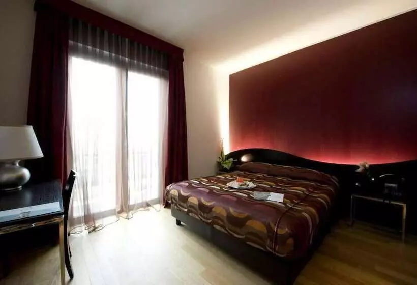 Fotos del hotel La Grotta:  7