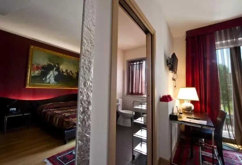 Fotos del hotel La Grotta:  17