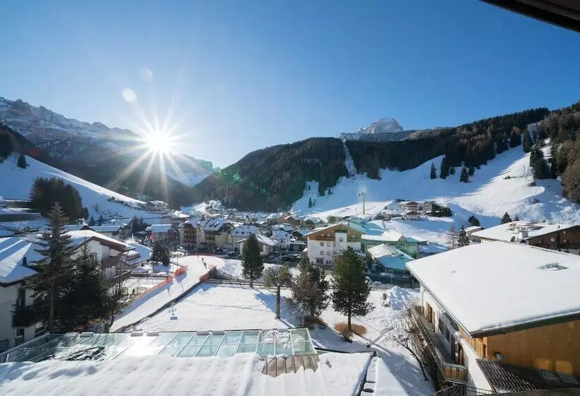 Fotos del hotel Solaia:  3