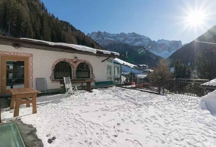 Fotos del hotel Solaia:  4