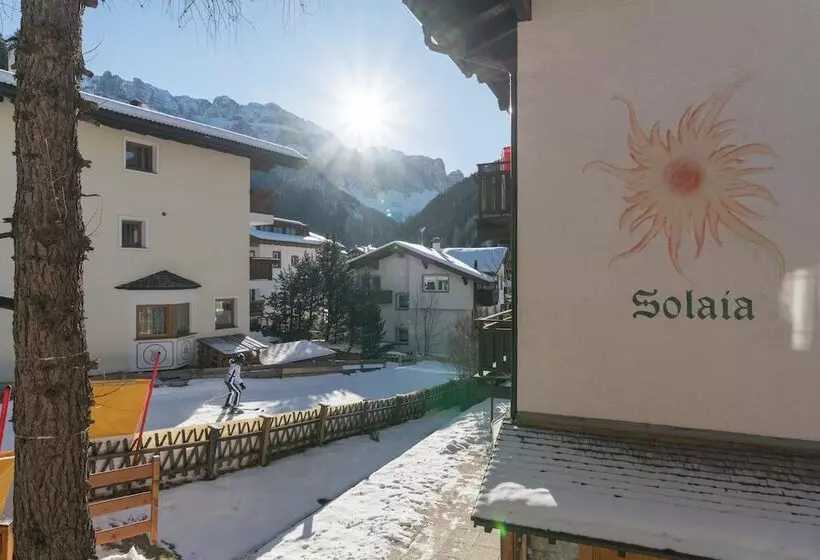 Fotos del hotel Solaia:  14