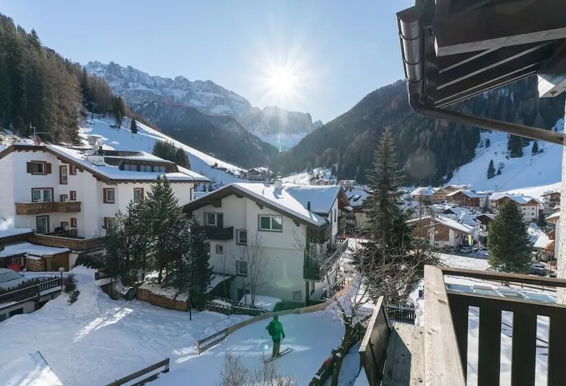 Fotos del hotel Solaia:  6