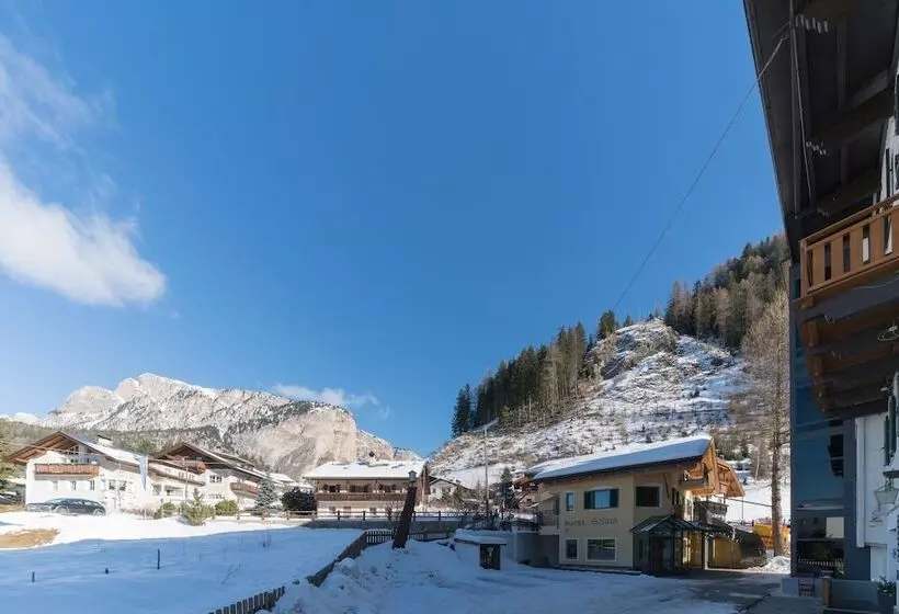 Fotos del hotel Solaia:  11