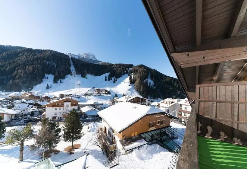 Fotos del hotel Solaia:  8