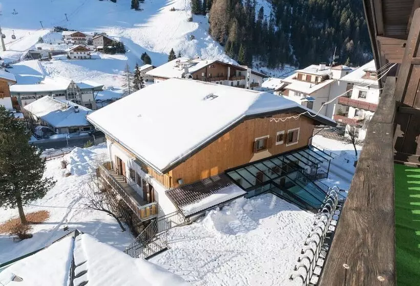 Fotos del hotel Solaia:  12