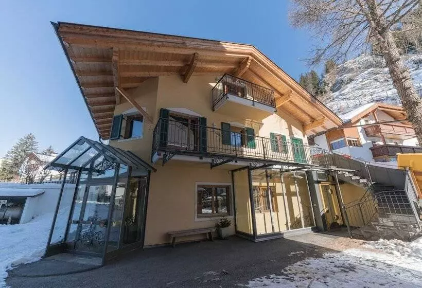 Fotos del hotel Solaia:  9