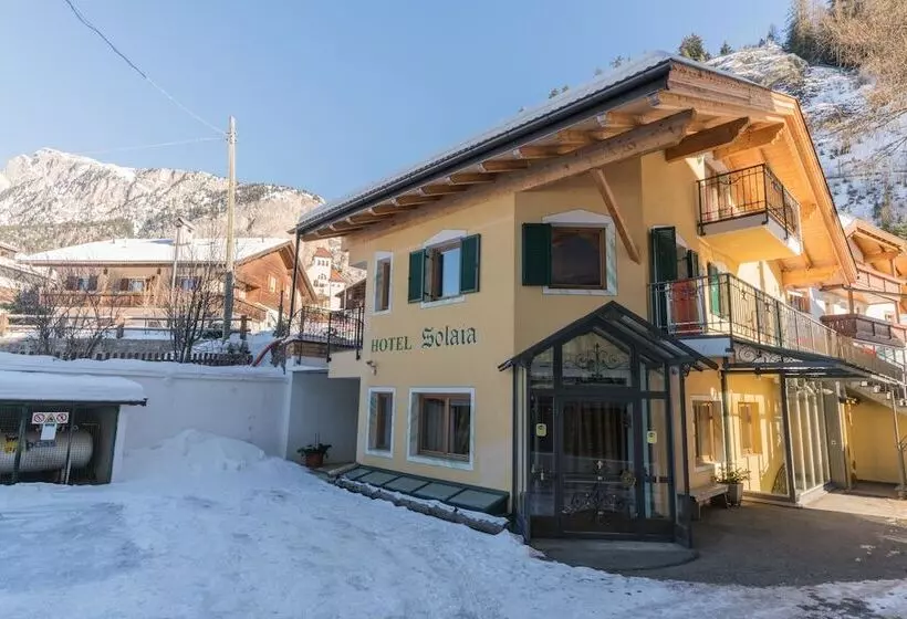 Fotos del hotel Solaia:  10