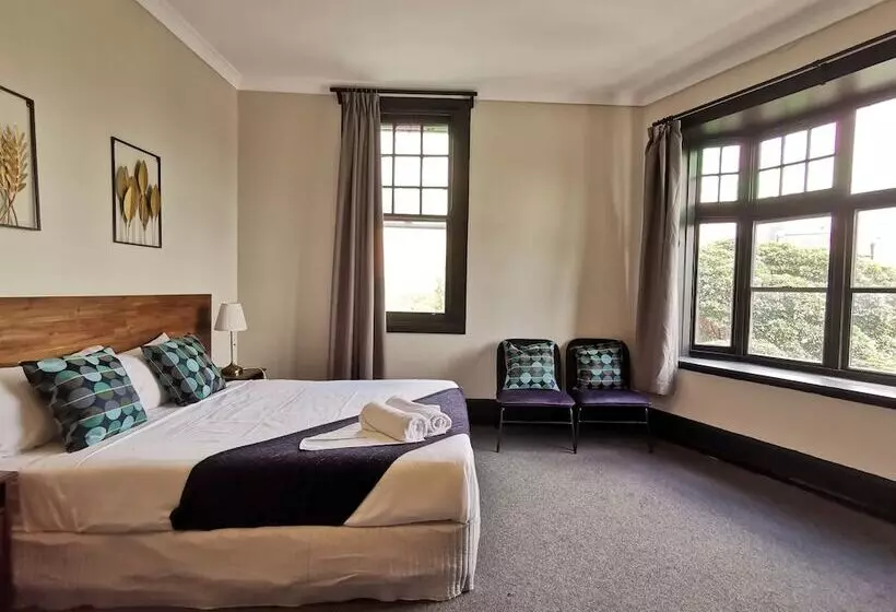 Fotos del hotel Sydney Crecy:  2