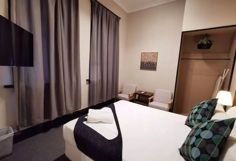 Fotos del hotel Sydney Crecy:  19