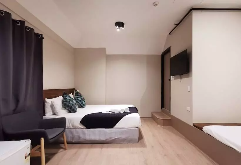 Fotos del hotel Sydney Crecy:  20