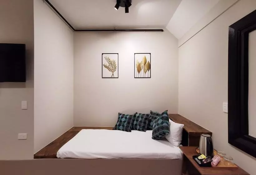 Fotos del hotel Sydney Crecy:  17