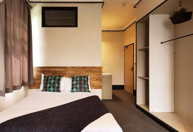 Fotos del hotel Sydney Crecy:  7