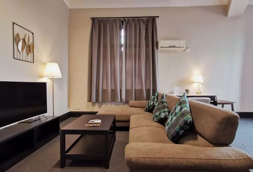 Fotos del hotel Sydney Crecy:  25