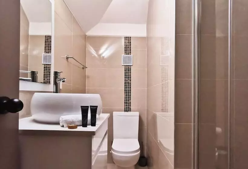 Fotos del hotel Sydney Crecy:  3