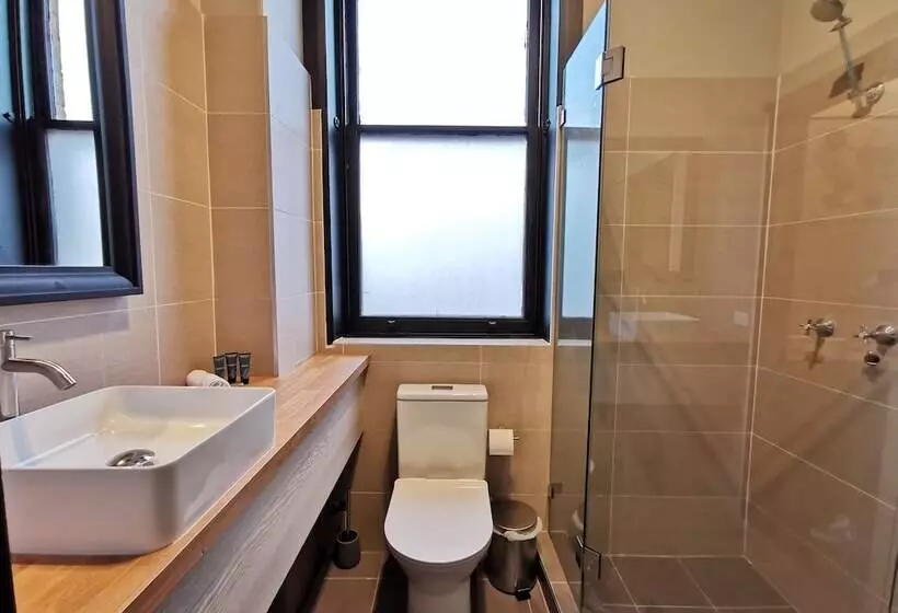 Fotos del hotel Sydney Crecy:  14