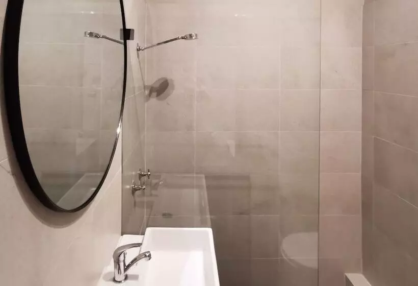 Fotos del hotel Sydney Crecy:  10