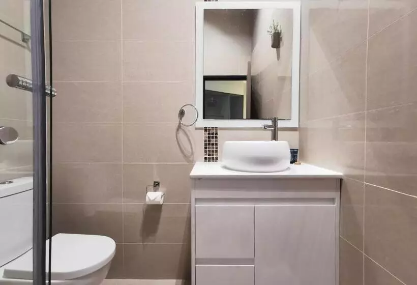 Fotos del hotel Sydney Crecy:  6