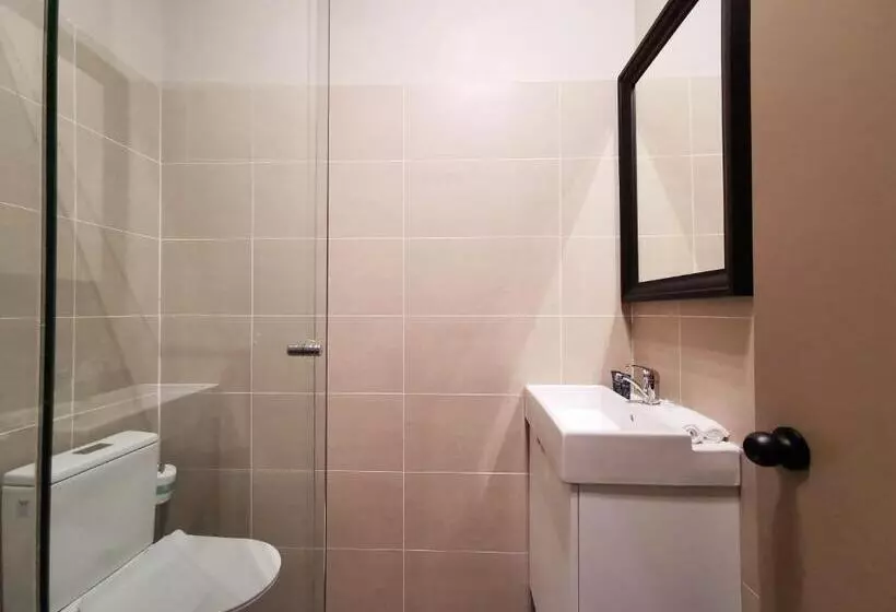 Fotos del hotel Sydney Crecy:  12