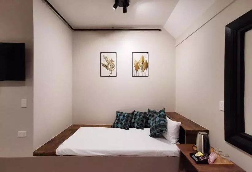 Fotos del hotel Sydney Crecy:  16