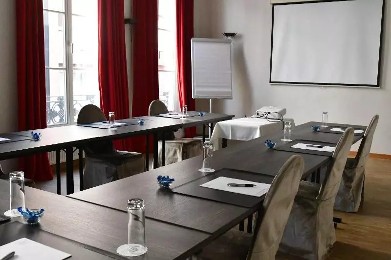 Fotos del hotel T Sandt Antwerpen:  9