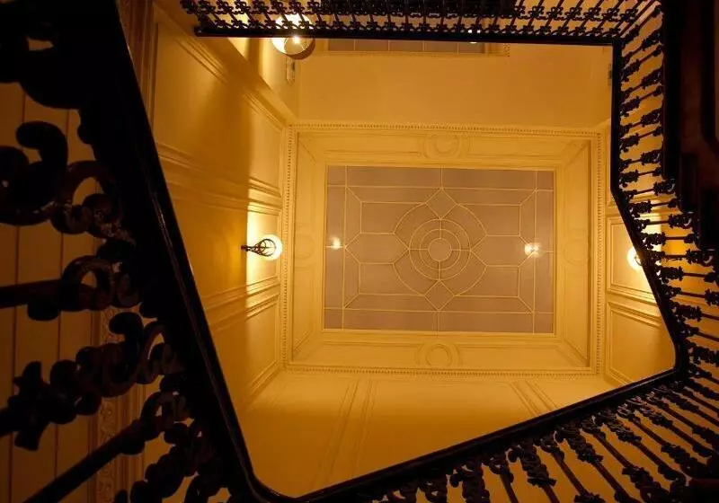 Fotos del hotel T Sandt Antwerpen:  18