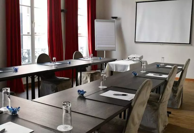 Fotos del hotel T Sandt Antwerpen:  3