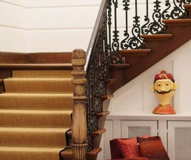 Fotos del hotel T Sandt Antwerpen:  5