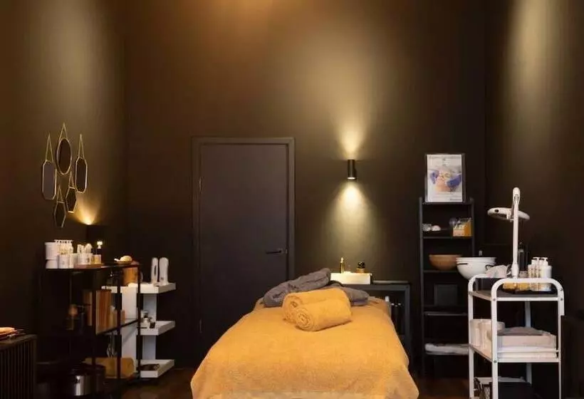 Fotos del hotel T Sandt Antwerpen:  22