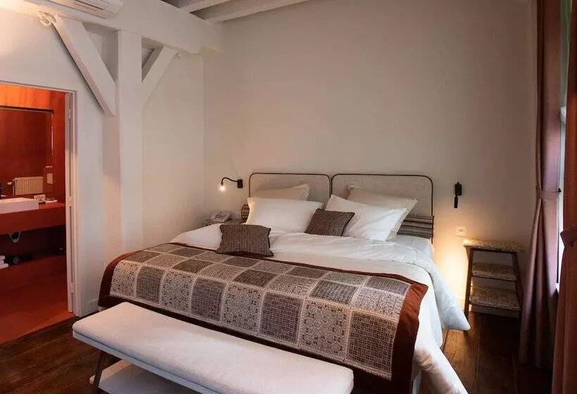 Fotos del hotel T Sandt Antwerpen:  13