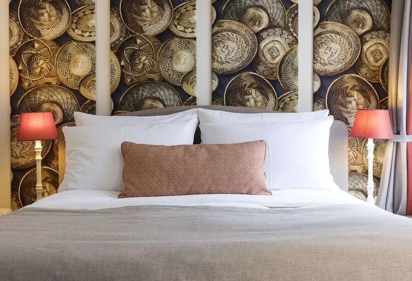 Fotos del hotel T Sandt Antwerpen:  25