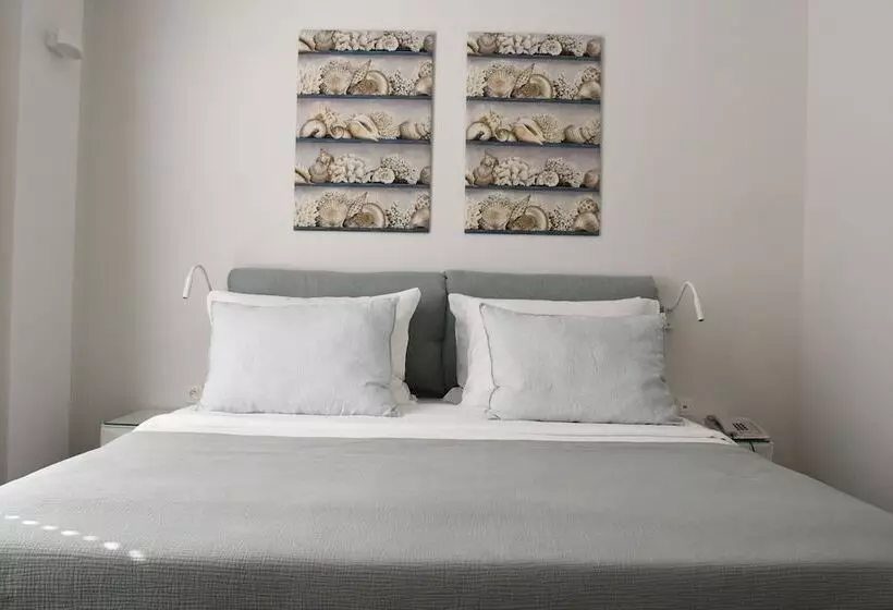 Fotos del hotel T Sandt Antwerpen:  24