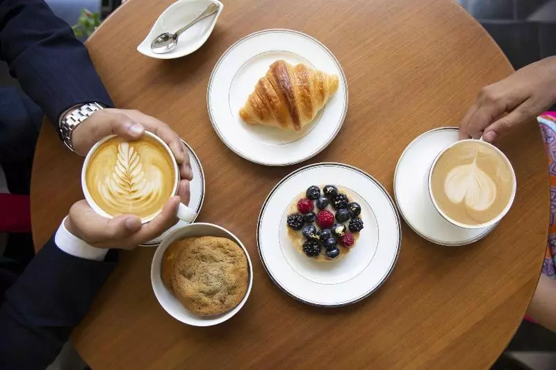 Fotos del hotel The Ritz - Carlton, Bangalore:  22