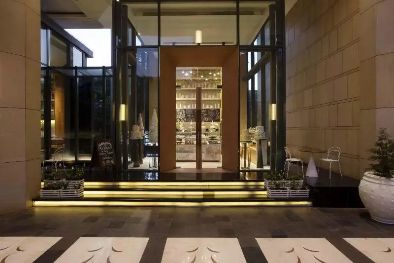 Fotos del hotel The Ritz - Carlton, Bangalore:  18