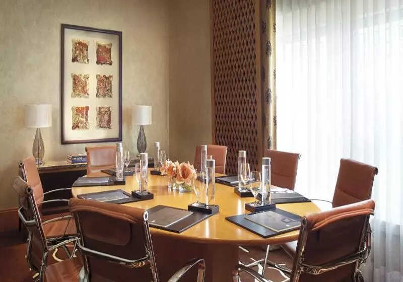 Fotos del hotel The Ritz - Carlton, Bangalore:  16